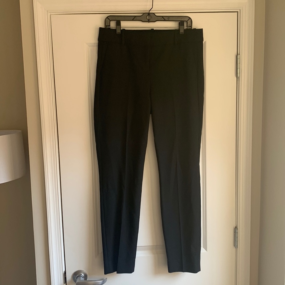 TALL J.Crew Cameron Pant